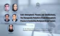 North Khorasan University of Medical Sciences presents research at the 25th International Conference of Young Scientists and Graduates