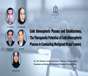 North Khorasan University of Medical Sciences presents research at the 25th International Conference of Young Scientists and Graduates
